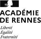 Académie de Rennes en deuil